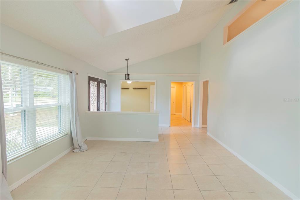 3908 Rosedale Drive Brandon, FL 33511 - Photo 10 of 44 a view of an empty room with a window