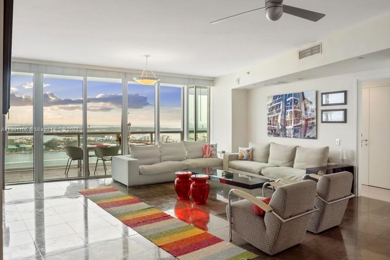450 Alton Road, Unit 3404 Miami Beach, FL 33139 - Photo 1 of 46 Gallery Image 1