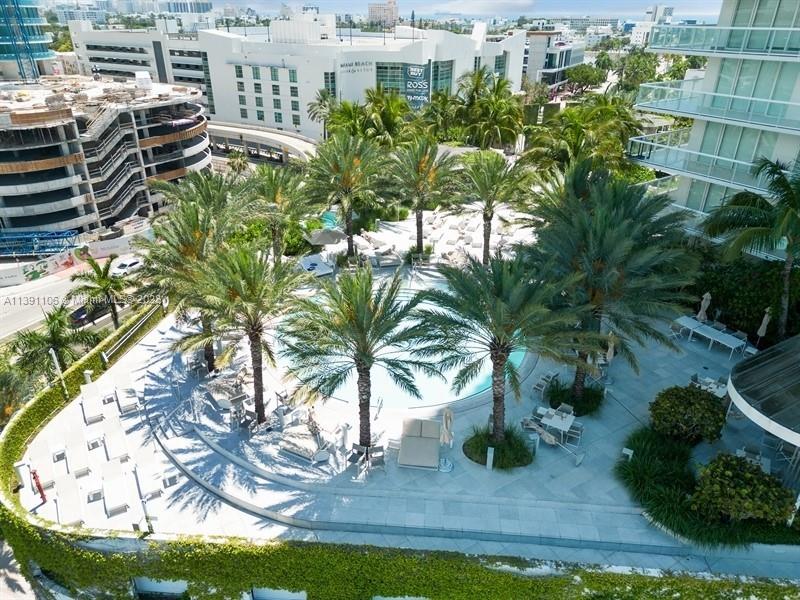 450 Alton Road, Unit 3404 Miami Beach, FL 33139 - Photo 30 of 46 Gallery Image 30
