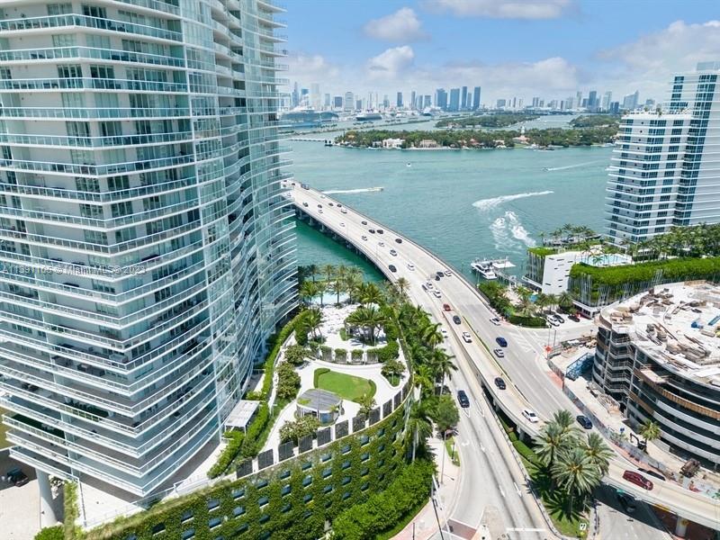 450 Alton Road, Unit 3404 Miami Beach, FL 33139 - Photo 32 of 46 Gallery Image 32