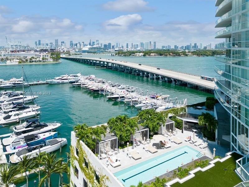 450 Alton Road, Unit 3404 Miami Beach, FL 33139 - Photo 39 of 46 Gallery Image 39