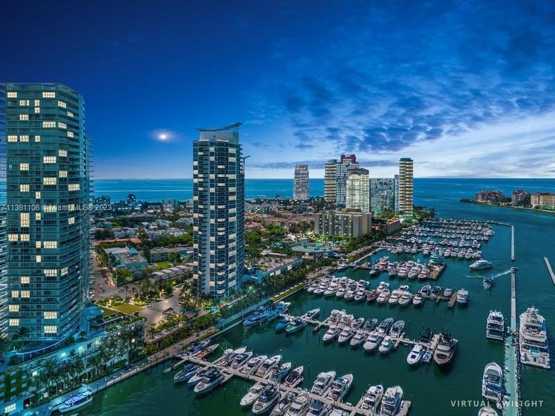 450 Alton Road, Unit 3404 Miami Beach, FL 33139 - Photo 46 of 46 Gallery Image 46