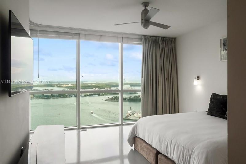 450 Alton Road, Unit 3404 Miami Beach, FL 33139 - Photo 5 of 46 Gallery Image 5