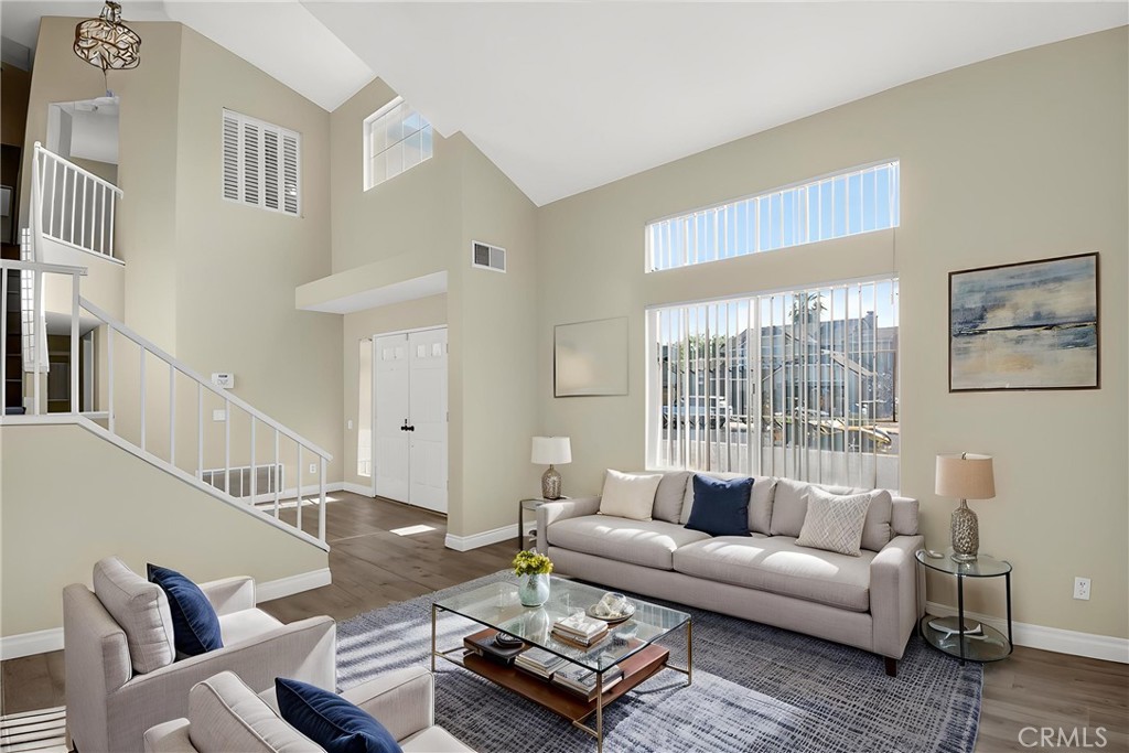 12771 Ponderosa Ranch Road Victorville, CA 92392 - Photo 12 of 43 Formal Room Virtually staged