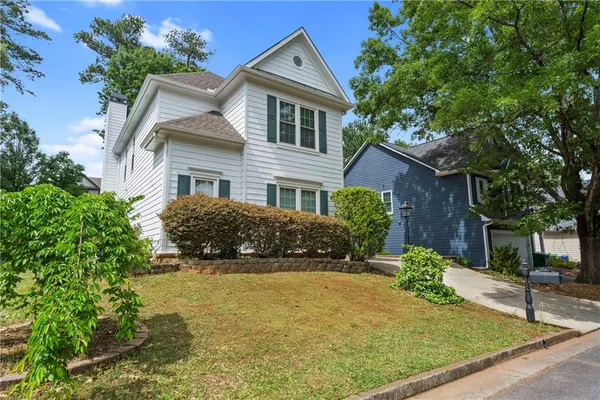 $2,900 | 374 Ivy Glen Circle, Avondale Estates, GA 30002