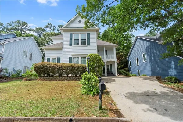 $2,900 | 374 Ivy Glen Circle, Avondale Estates, GA 30002