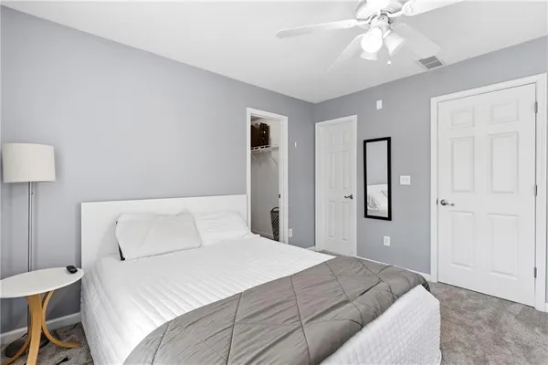 $2,900 | 374 Ivy Glen Circle, Avondale Estates, GA 30002