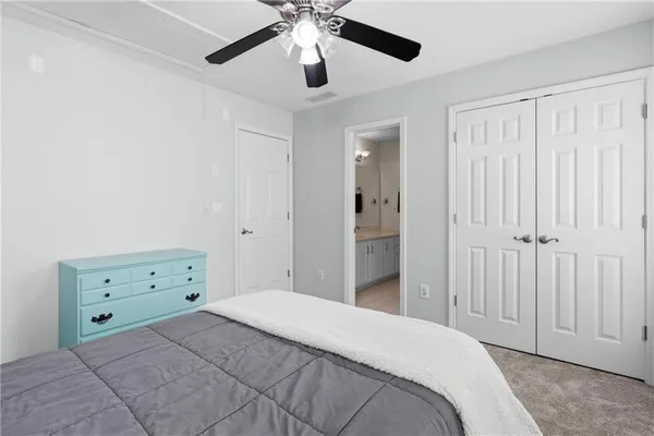 $2,900 | 374 Ivy Glen Circle, Avondale Estates, GA 30002