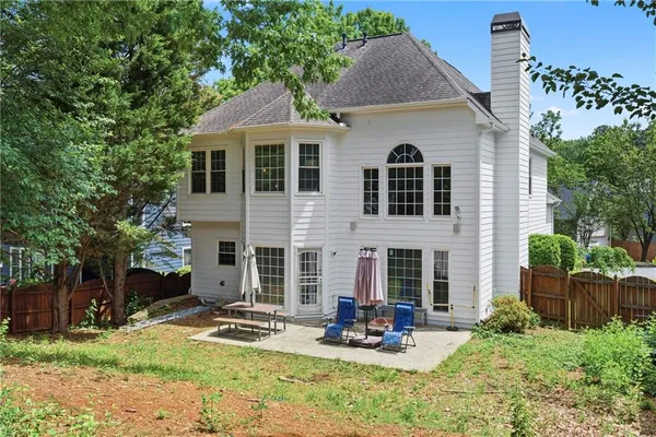 $2,900 | 374 Ivy Glen Circle, Avondale Estates, GA 30002