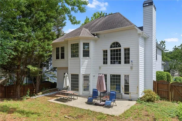 $2,900 | 374 Ivy Glen Circle, Avondale Estates, GA 30002