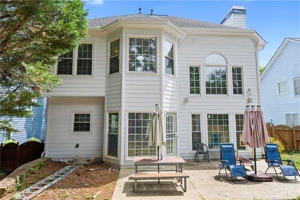 $2,900 | 374 Ivy Glen Circle, Avondale Estates, GA 30002