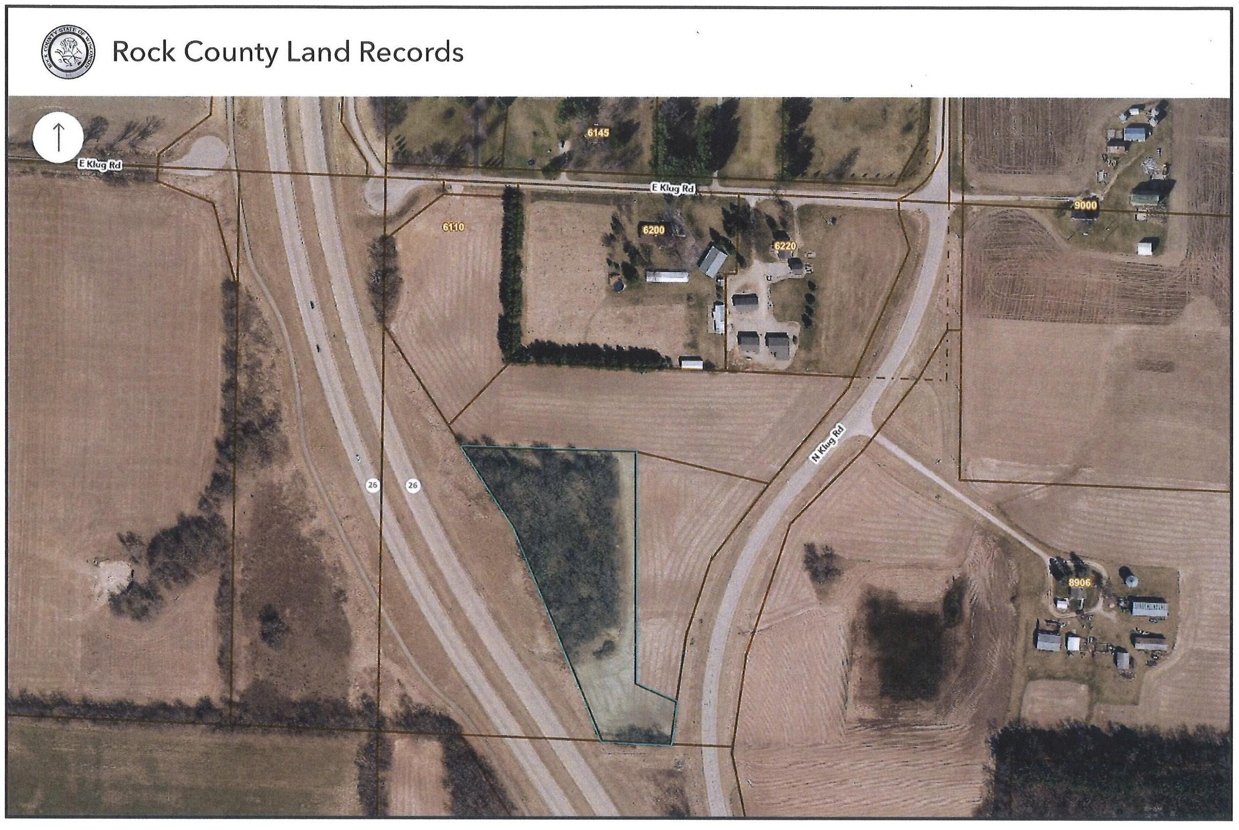 L3 North Klug Road Milton, WI 53563 - Photo 2 of 5