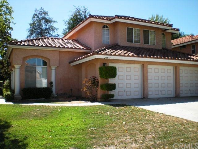 20551 Nathan Drive