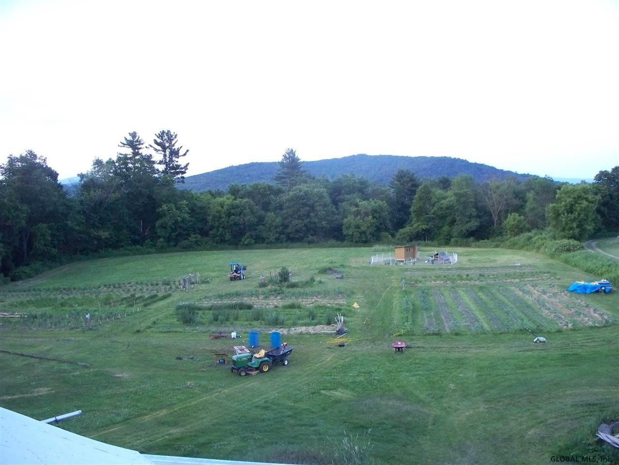 83 Markers Road Hoosick, NY 12090 - Photo 24 of 25 When being actively farmed