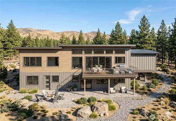 $349,000 | 11200 Eagle Creek Road, Leavenworth, WA 98826