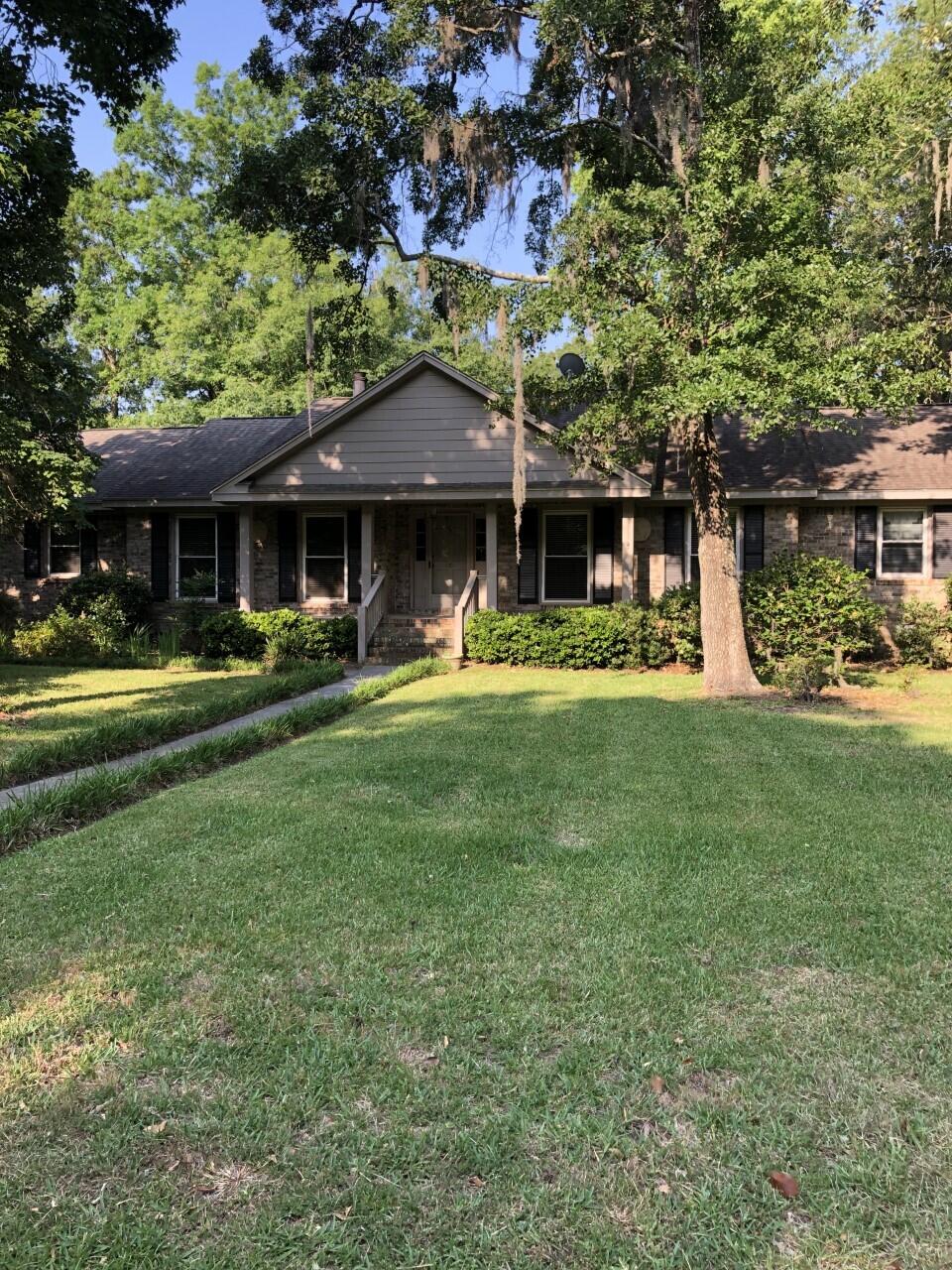801 Farm Quarter Road Mount Pleasant, SC 29464 - Photo 1 of 1 801 FQ