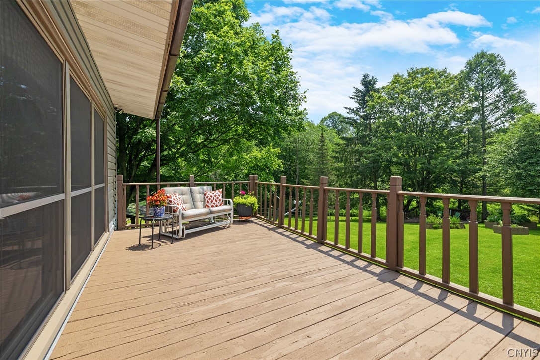 1332 Apulia Road Fabius, NY 13084 - Photo 31 of 38
