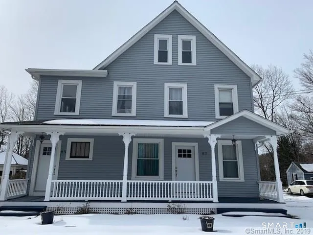 $450,000 | 87 Litchfield Road, Watertown, CT 06795