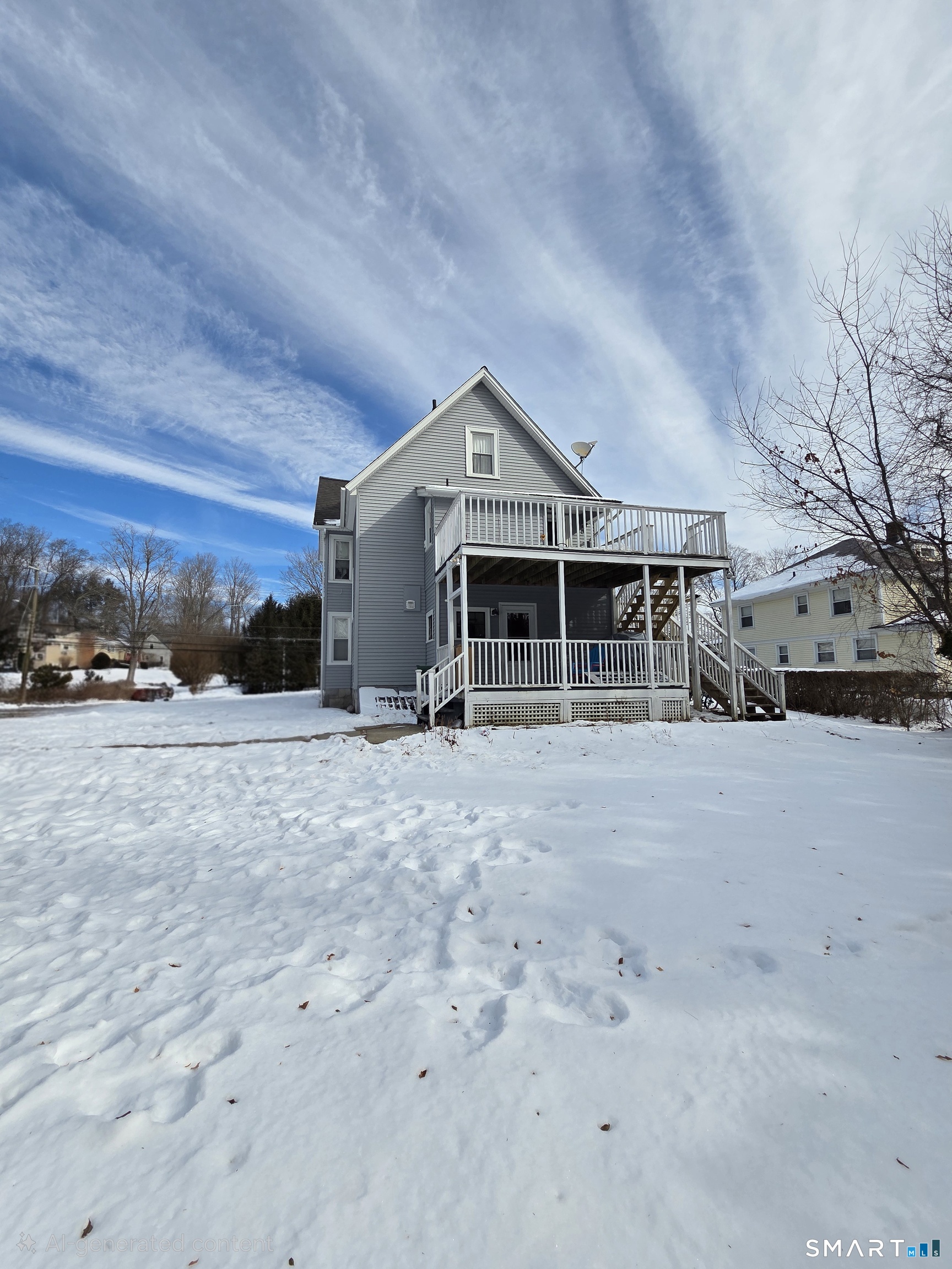 87 Litchfield Road Watertown, CT 06795 - Photo 5 of 31