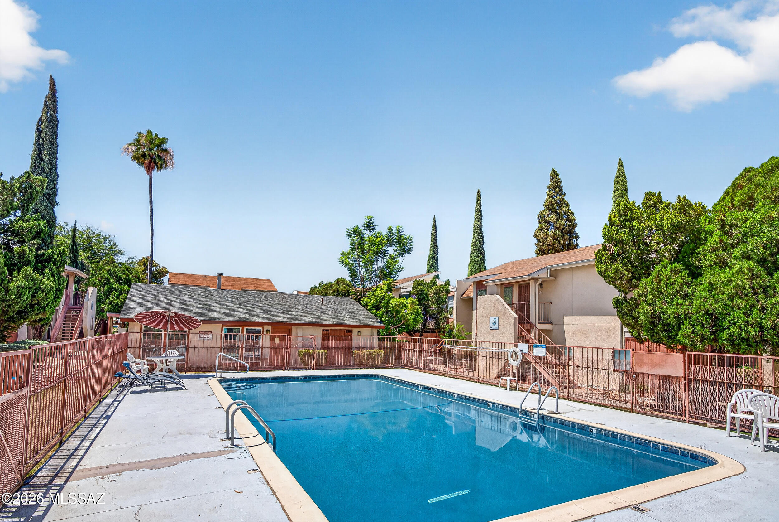1600 North Wilmot Road, Unit 131 Tucson, AZ 85712 - Photo 16 of 18