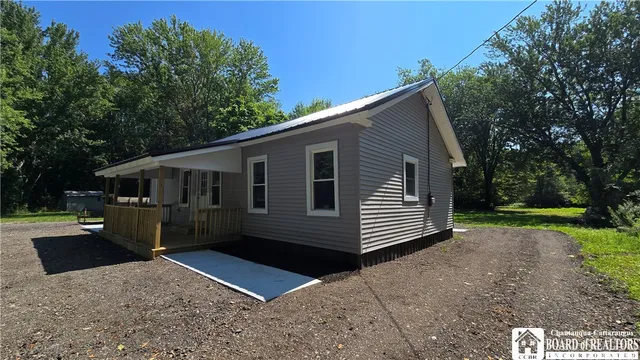 $249,900 | 3479 Werle Road, Sheridan, NY 14048