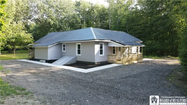 $249,900 | 3479 Werle Road, Sheridan, NY 14048
