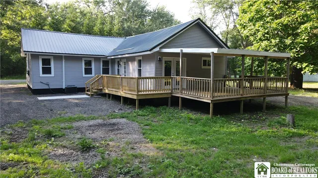 $249,900 | 3479 Werle Road, Sheridan, NY 14048