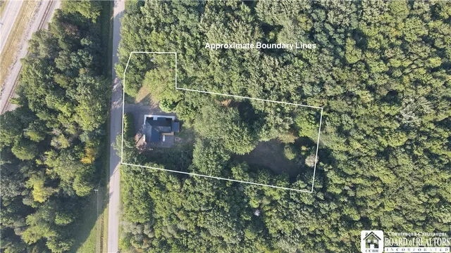 $249,900 | 3479 Werle Road, Sheridan, NY 14048