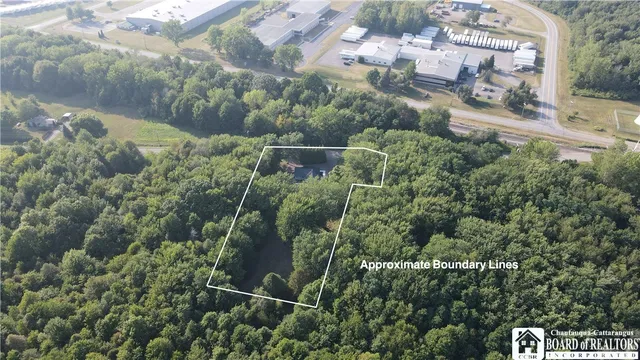 $249,900 | 3479 Werle Road, Sheridan, NY 14048