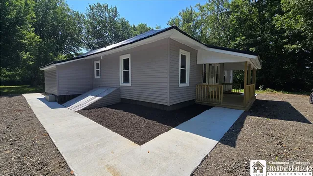 $249,900 | 3479 Werle Road, Sheridan, NY 14048