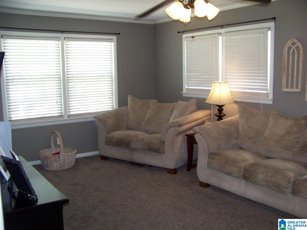 296 Pleasant Road Mount Olive, AL 35117 - Photo 15 of 26