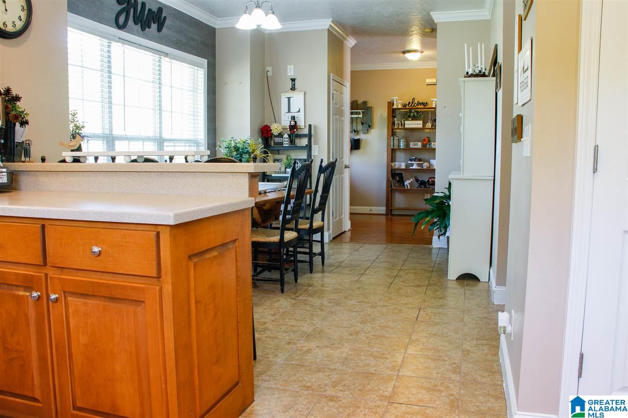 3218 Old Sulphur Springs Road Wellington, AL 36279 - Photo 17 of 38