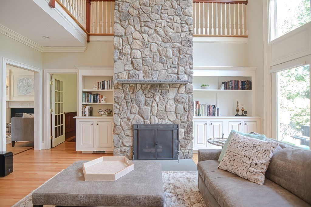 18 Linwood Road Wellesley, MA 02481 - Photo 13 of 41