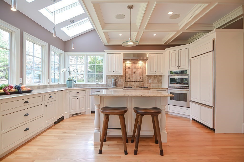 18 Linwood Road Wellesley, MA 02481 - Photo 16 of 41