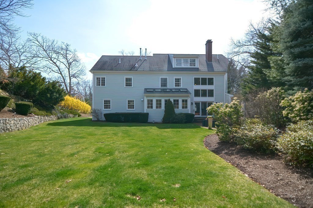 18 Linwood Road Wellesley, MA 02481 - Photo 41 of 41