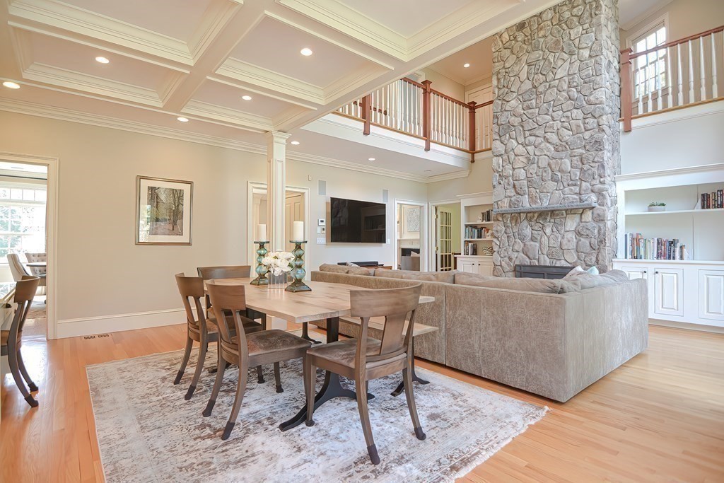 18 Linwood Road Wellesley, MA 02481 - Photo 10 of 41