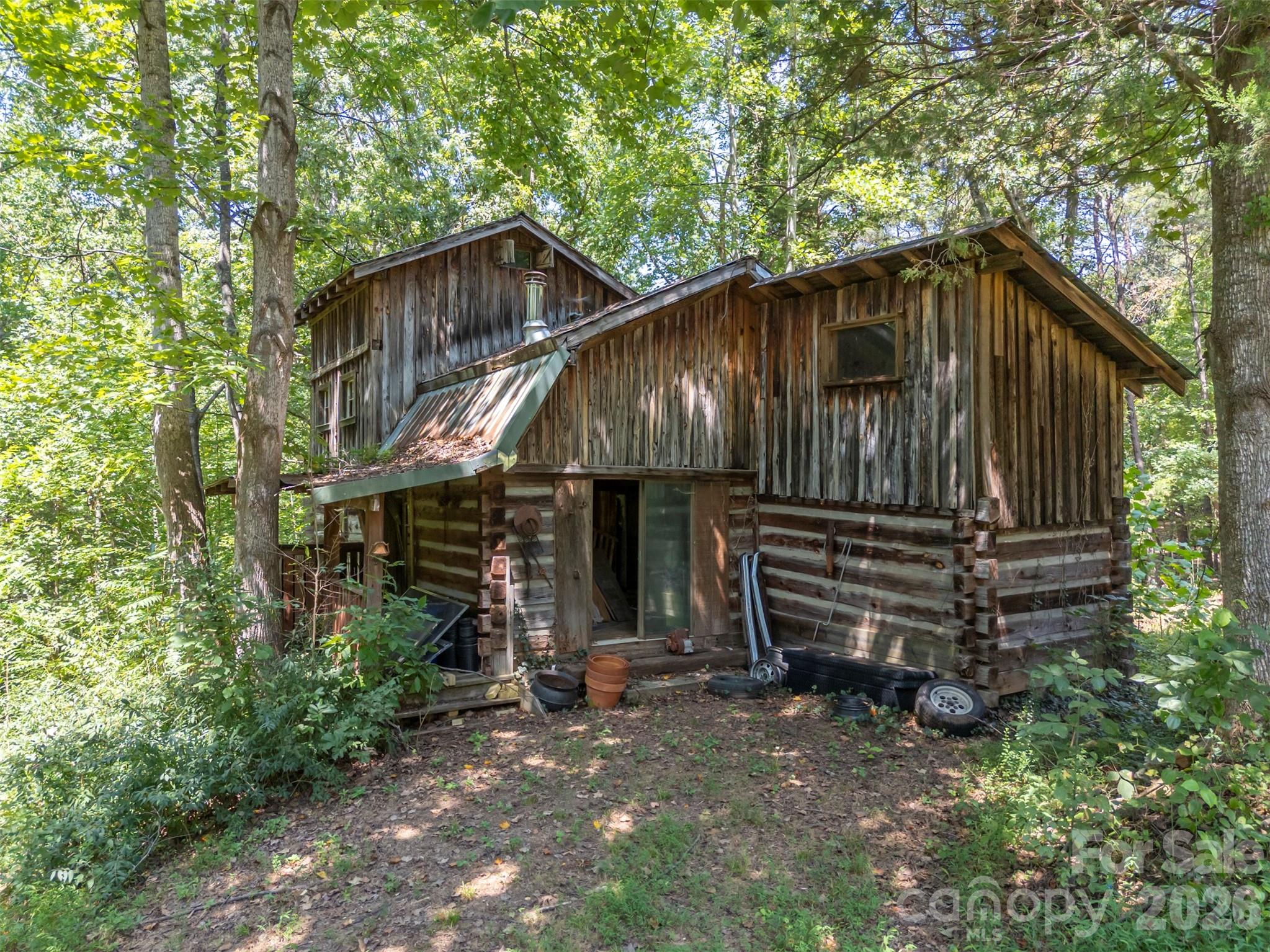 1360 Harris Holly Springs Road Rutherfordton, NC 28139 - Photo 36 of 48 Gallery Image 36