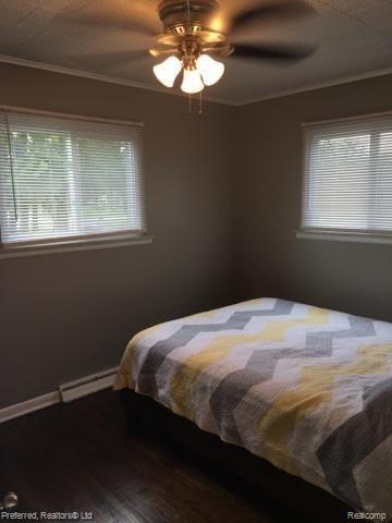 47515 Bemis Road Belleville, MI 48111 - Photo 8 of 15