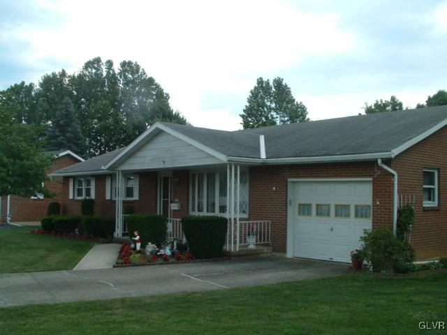 3410 Barklay Road Whitehall, PA 18052 - Photo 1 of 34 Gallery Image 1