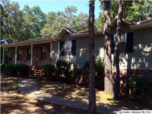 301 Fran Lane Alabaster, AL 35007 - Photo 1 of 7