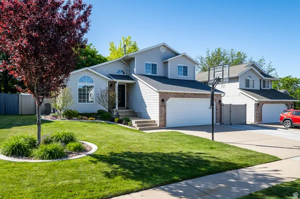 $524,900 | 1170 East 750 South, Layton, UT 84041