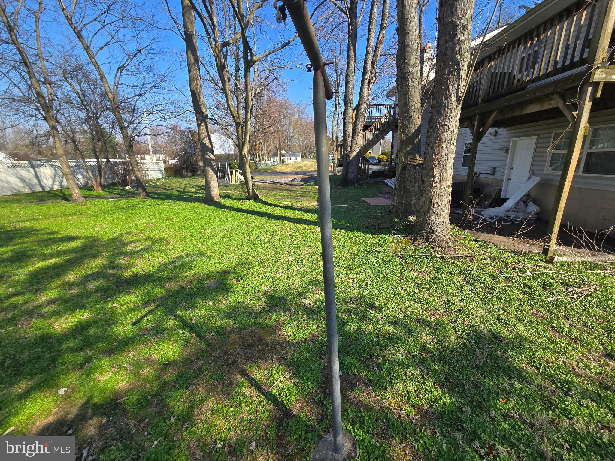 11 Hockamick Road Cookstown, NJ 08511 - Photo 44 of 45