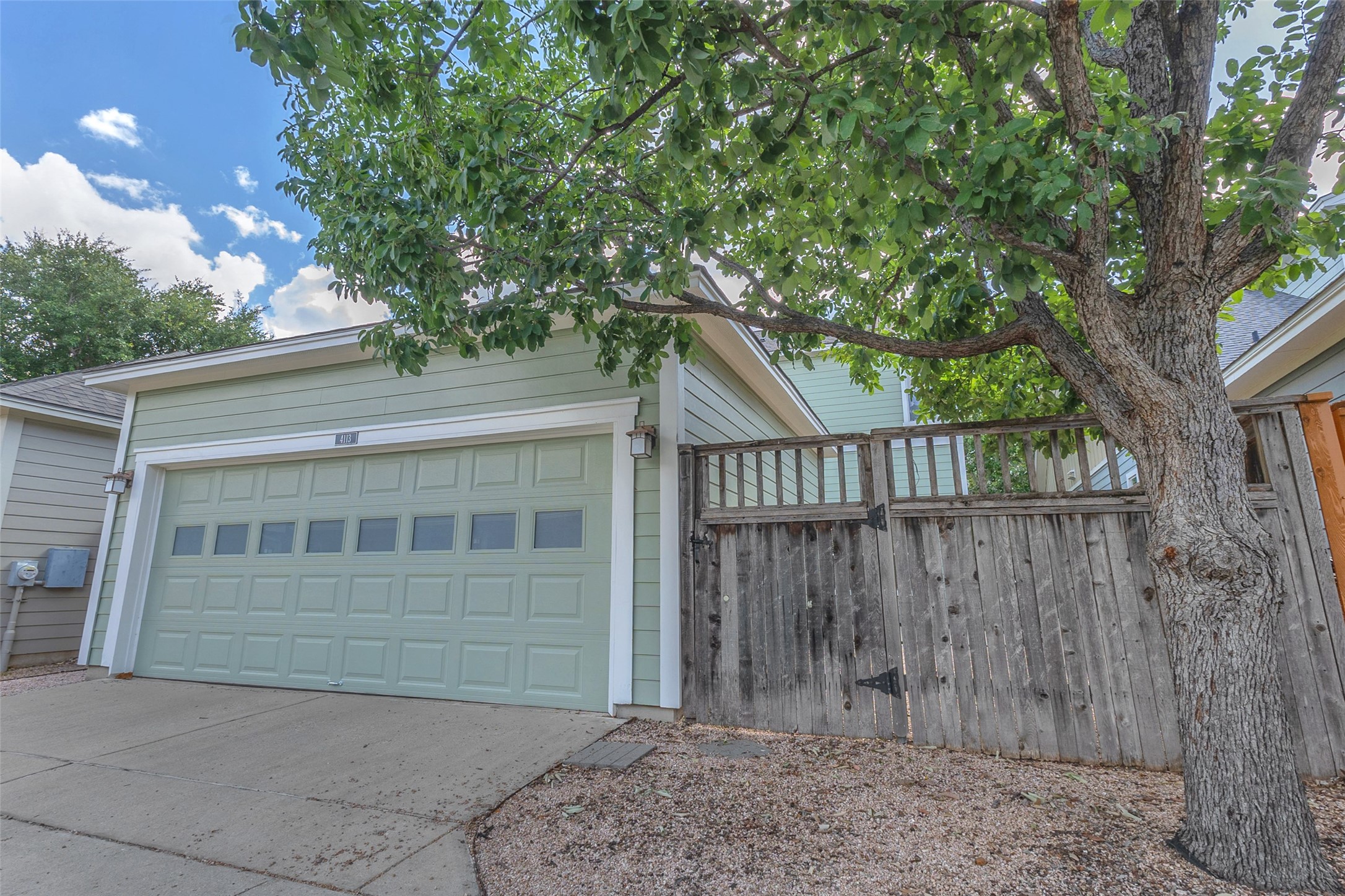 4113 Threadgill Street Austin, TX 78723 - Photo 30 of 33