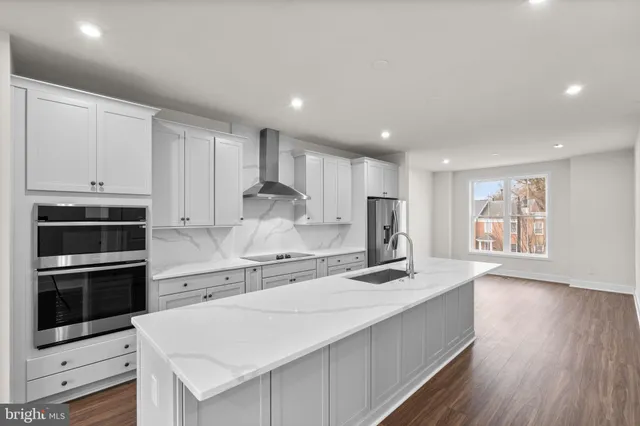 $558,490 | 9719 Grant Avenue, Manassas, VA 20110