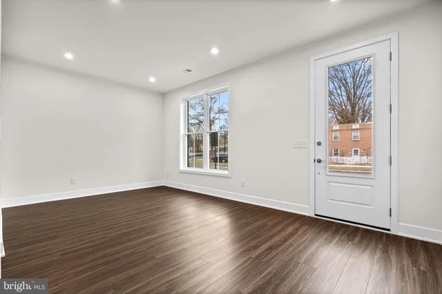 $558,490 | 9719 Grant Avenue, Manassas, VA 20110