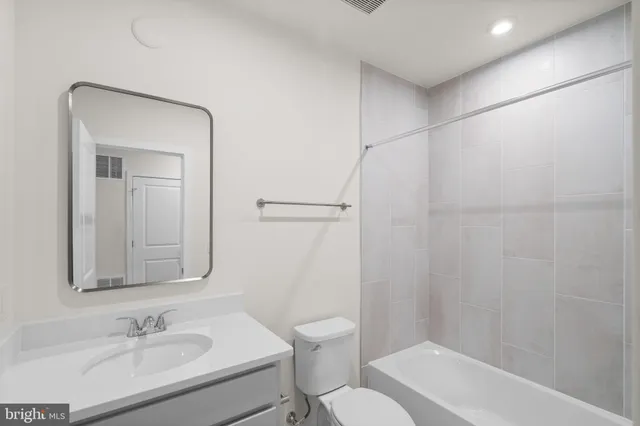 $558,490 | 9719 Grant Avenue, Manassas, VA 20110