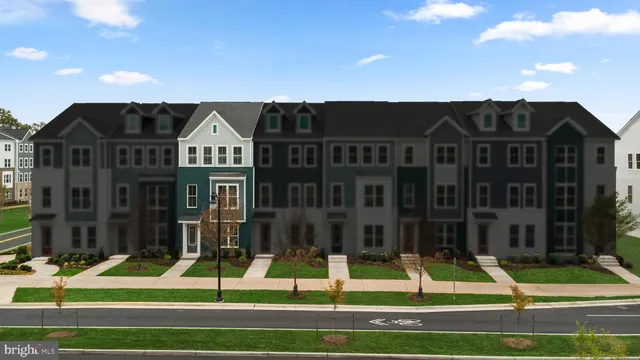 $558,490 | 9719 Grant Avenue, Manassas, VA 20110