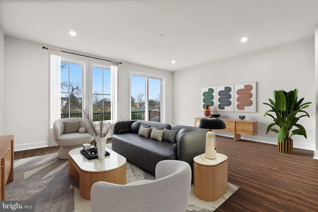 $558,490 | 9719 Grant Avenue, Manassas, VA 20110