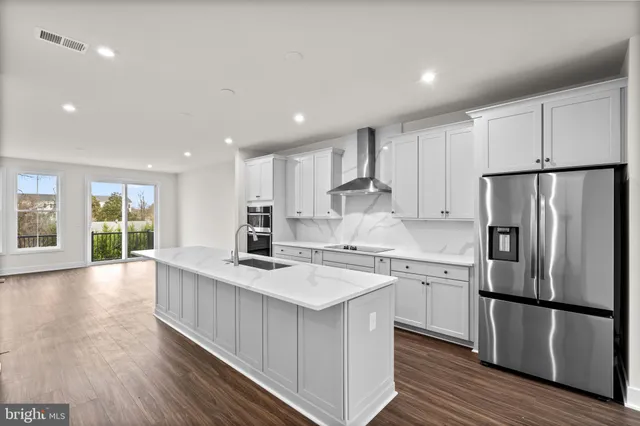 $558,490 | 9719 Grant Avenue, Manassas, VA 20110