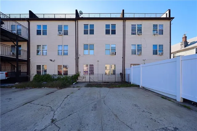 $1,099,000 | 517 Milford Street | New Lots